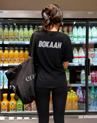 Bokaah Tshirt