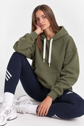 Essential Hoodie