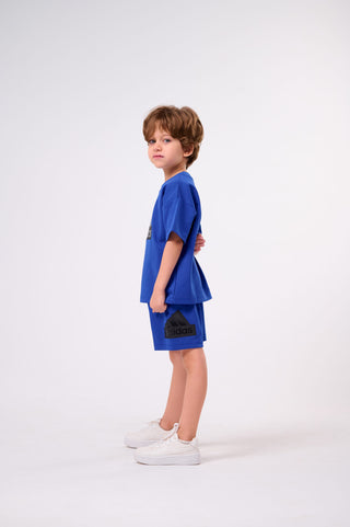 Zne Rapir suit kids0126