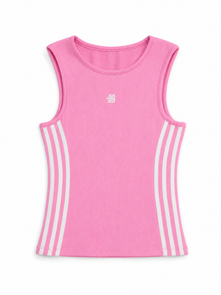 Bokaah Crop Top