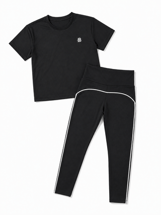 Pulse Suit