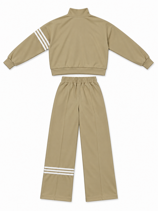Alexa Winter kids Suit