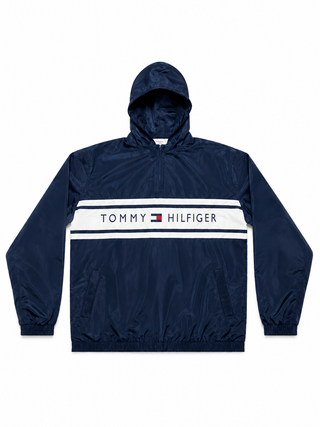 Stormy hoodie