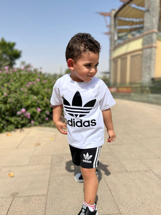 Adidas kids028