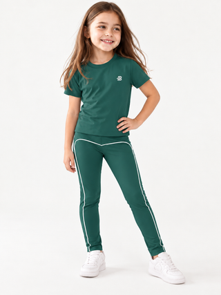 Contour kids Suit