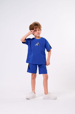 Zne semi suit kids0125