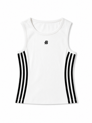 Bokaah Crop Top