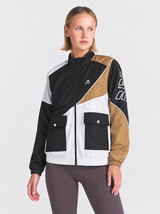 Vector Jacket