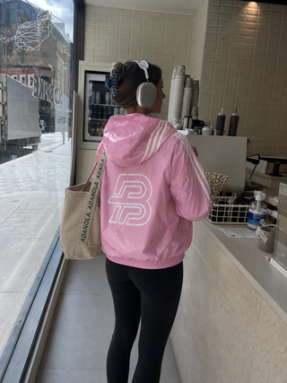 Aero Jacket