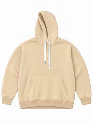 Essential Hoodie