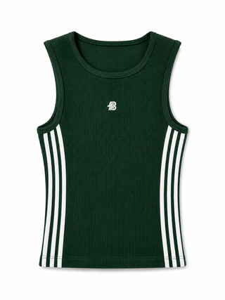Bokaah Crop Top