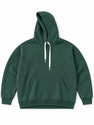 Essential Hoodie