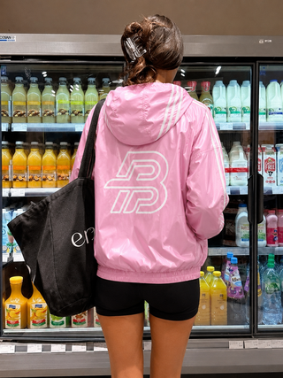 Aero Jacket