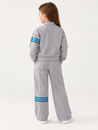 Alexa Winter kids Suit