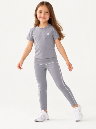 Contour kids Suit