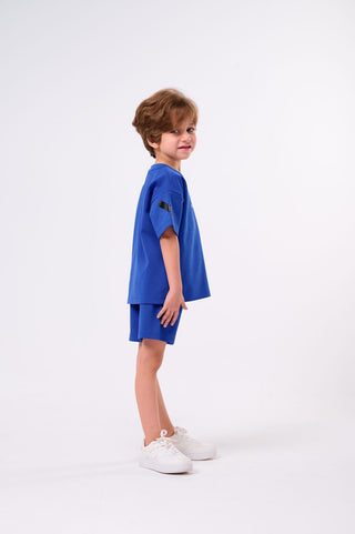 Zne Shorts kids089