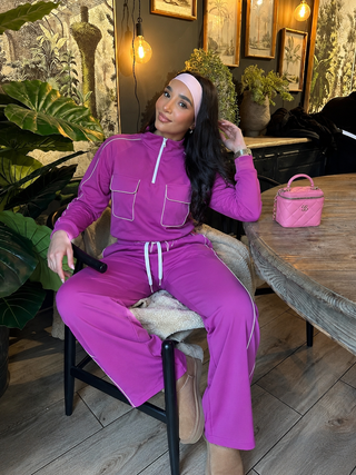 Nola Suit
