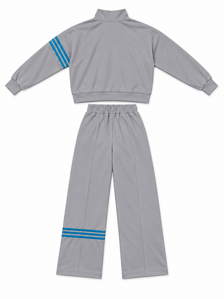 Alexa Winter kids Suit