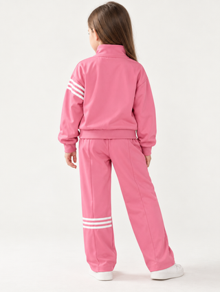 Alexa Winter kids Suit