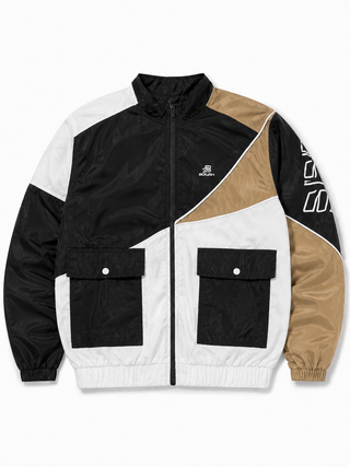 Vector Jacket