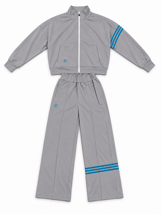 Alexa Winter kids Suit