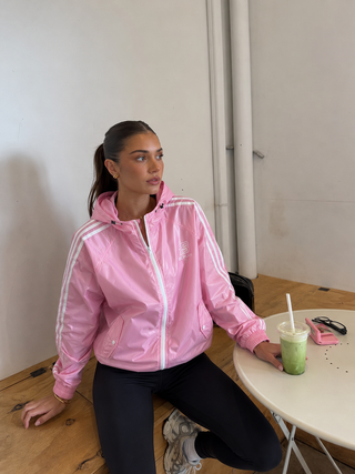 Aero Jacket