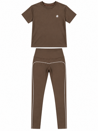 Contour kids Suit