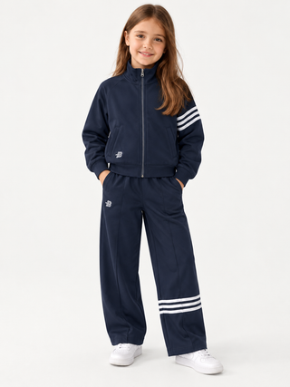 Alexa Winter kids Suit