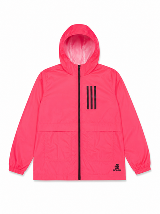 Blaze Jacket