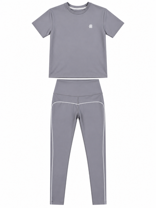 Contour Suit