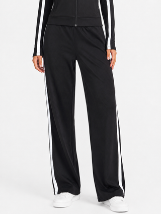 Wavy Suit