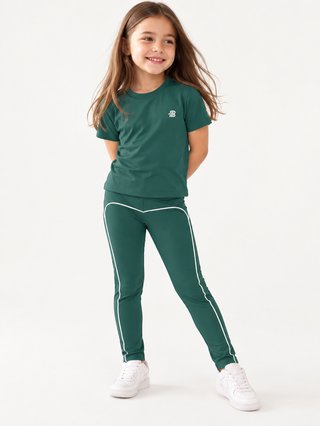 Contour kids Suit