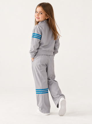 Alexa Winter kids Suit