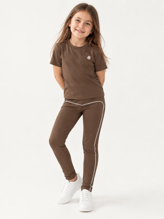Contour kids Suit