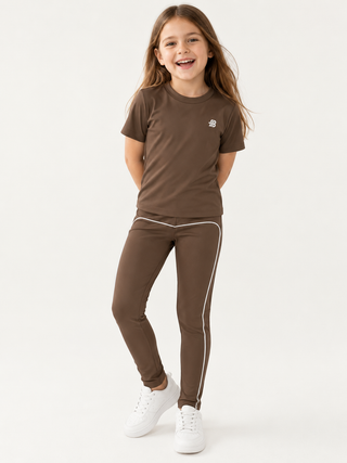 Contour kids Suit