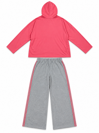 Urban Flow Suit