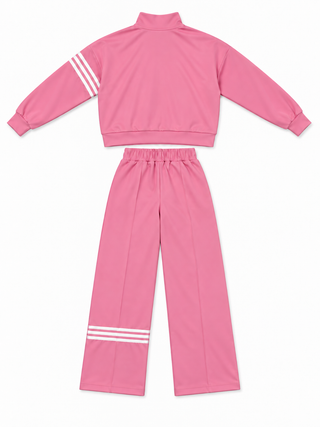 Alexa Winter kids Suit