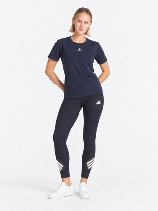 Luxe Stripe Leggings