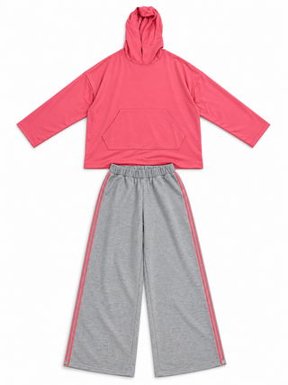 Urban Flow Suit