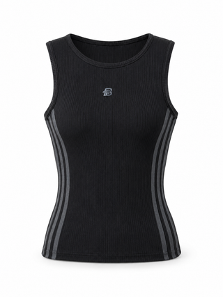Bokaah Crop Top