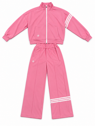 Alexa Winter kids Suit