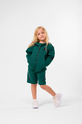 Zne Shorts kids089