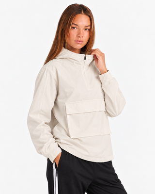 Nomad hoodie