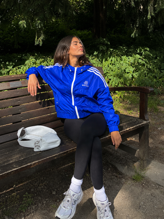 Aero Jacket