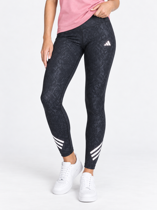 Luxe Stripe Leggings