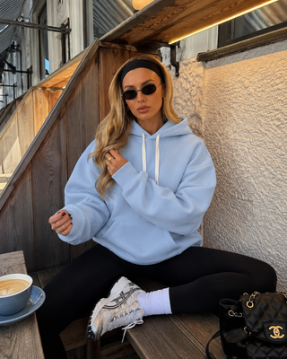 Essential Hoodie