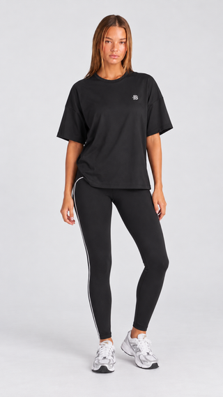 Contour Suit
