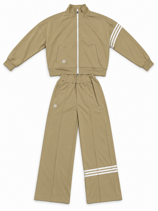 Alexa Winter kids Suit