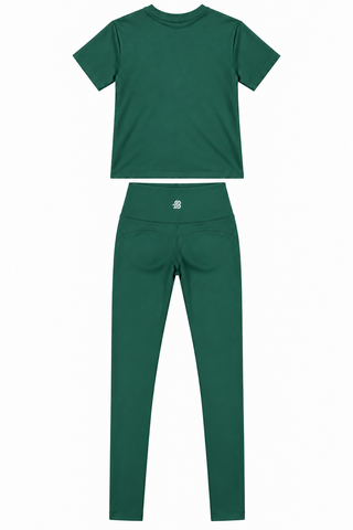 Contour Suit