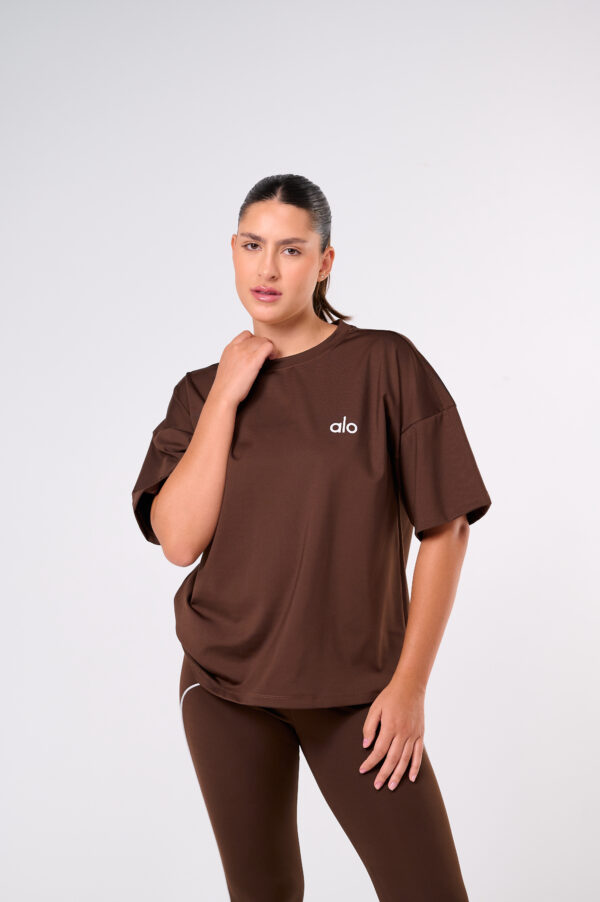 Alo T-shirt 0192